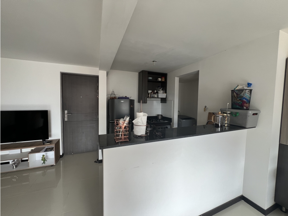 Apartamento en venta en el mejor sector de Sabaneta — foto 4