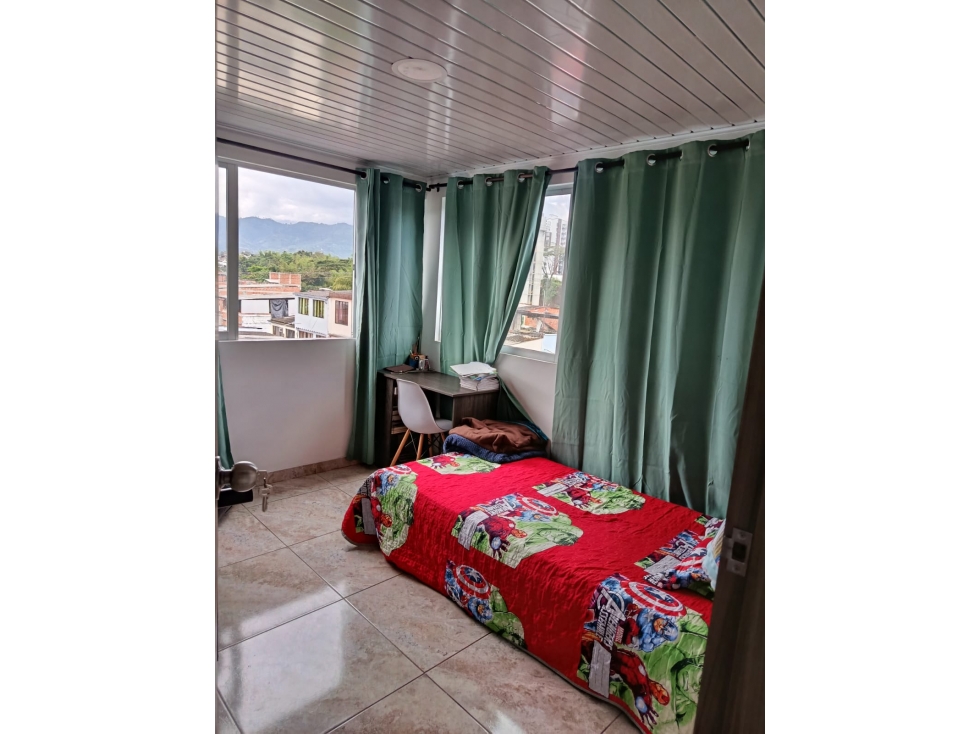 apartamento con local la macarena — foto 5