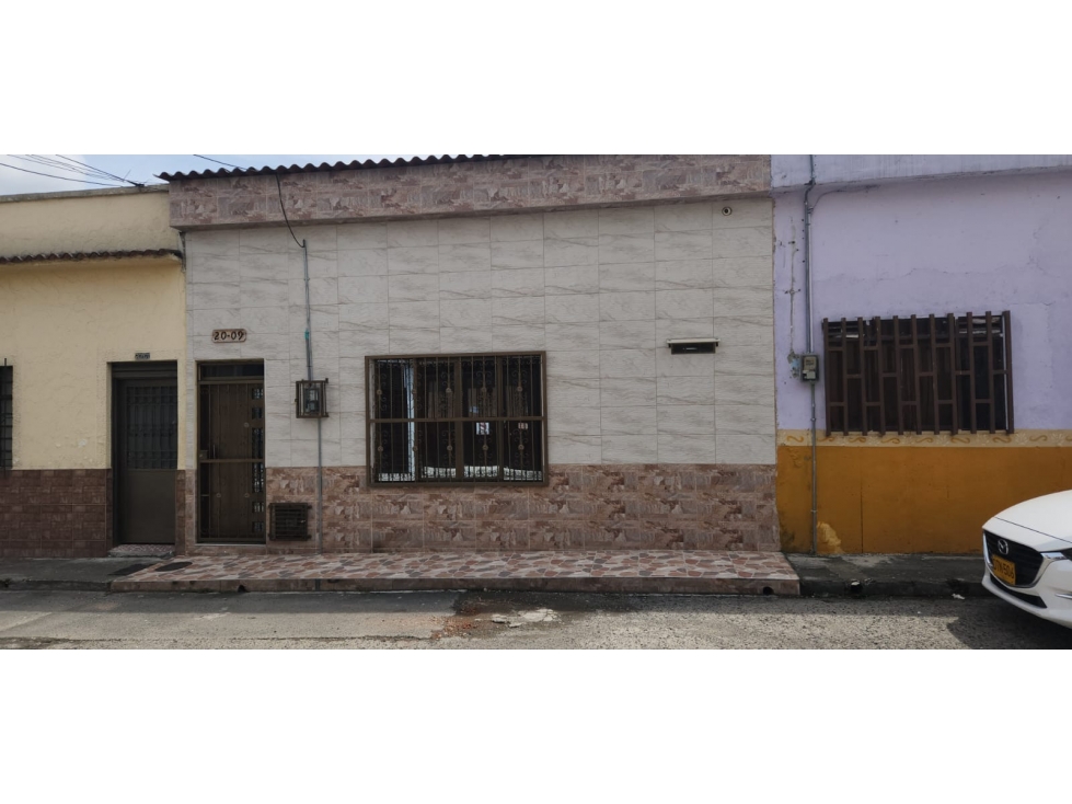 Casa En Providencia