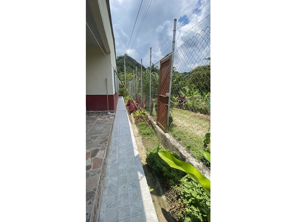 casa campestre vereda san andres — foto 4