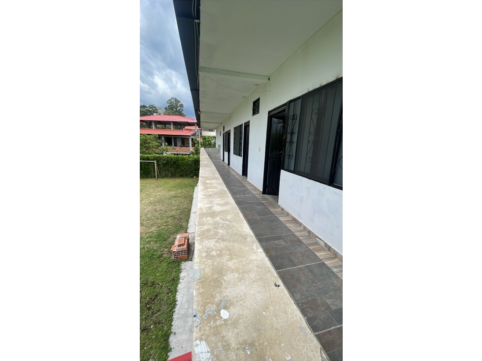 finca vía Alcalá — foto 3