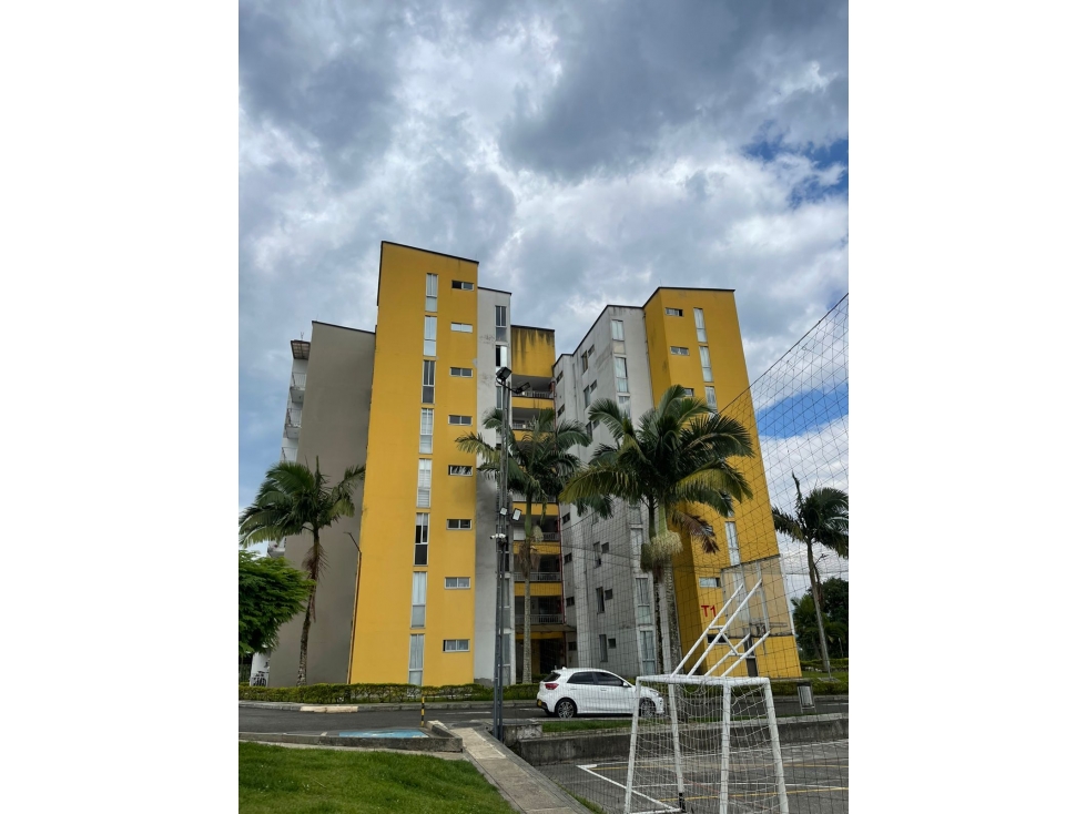 apartamento mirador de colibri — foto 2