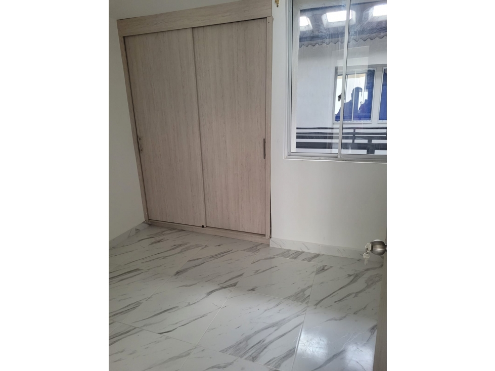 Apartamento Conjunto Balcones De Alejandria ~ permuta — foto 5