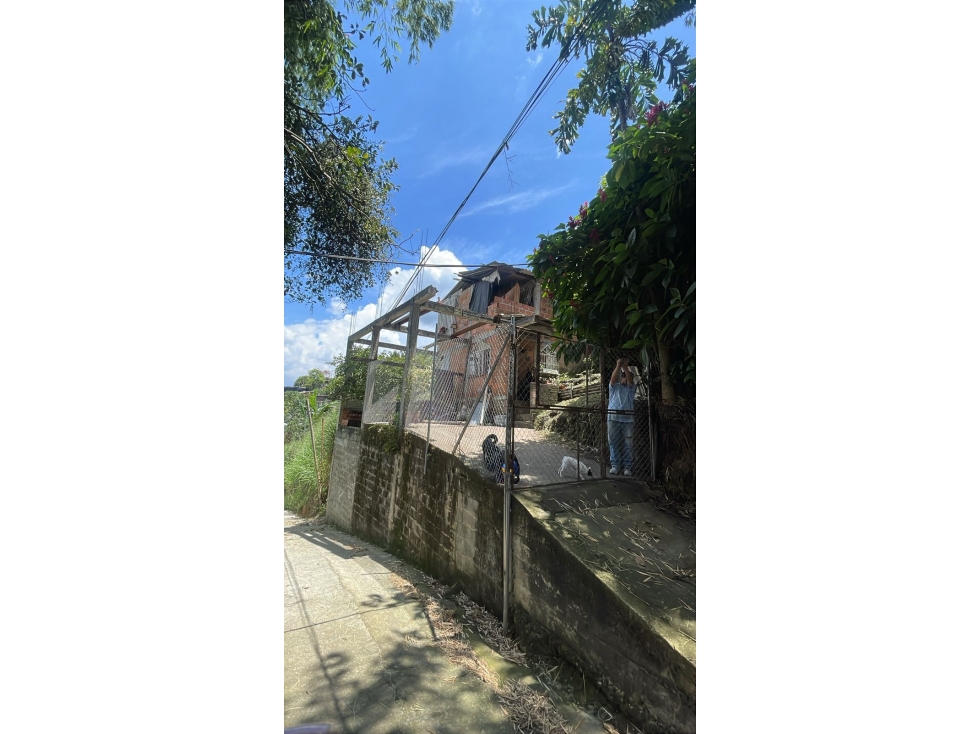 casa rocio alto ~ permuta
