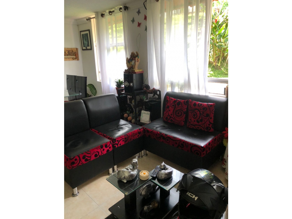 Casa Conjunto Emaus ~ permuta — foto 4