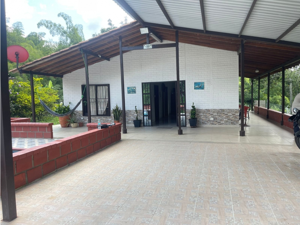 finca villa julia — foto 2