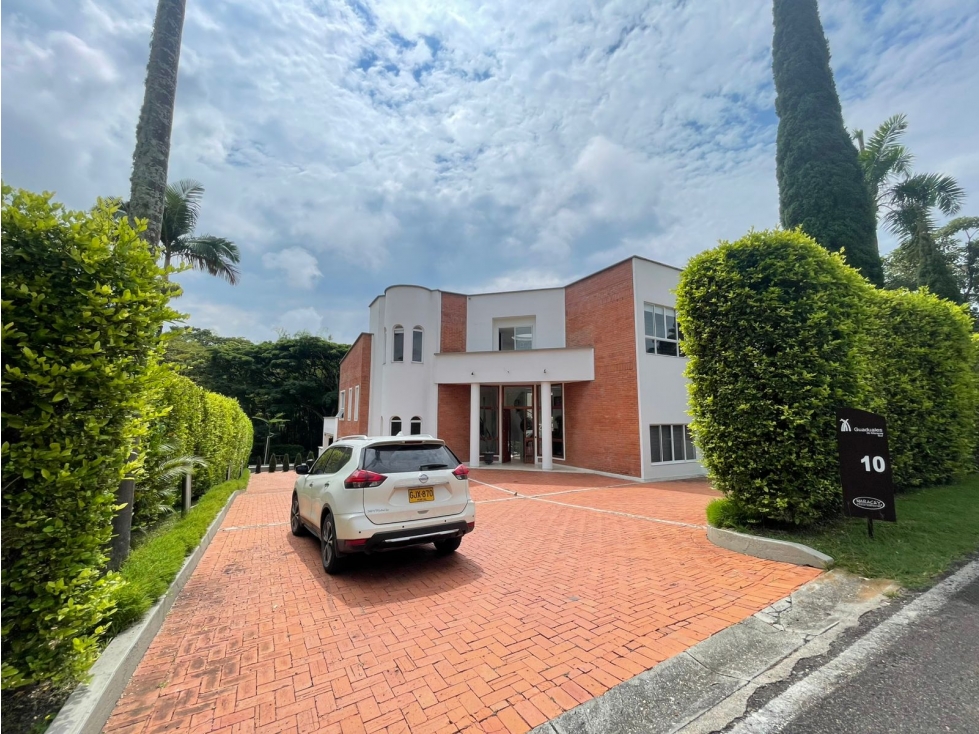 casa campestre Maracay — foto 2
