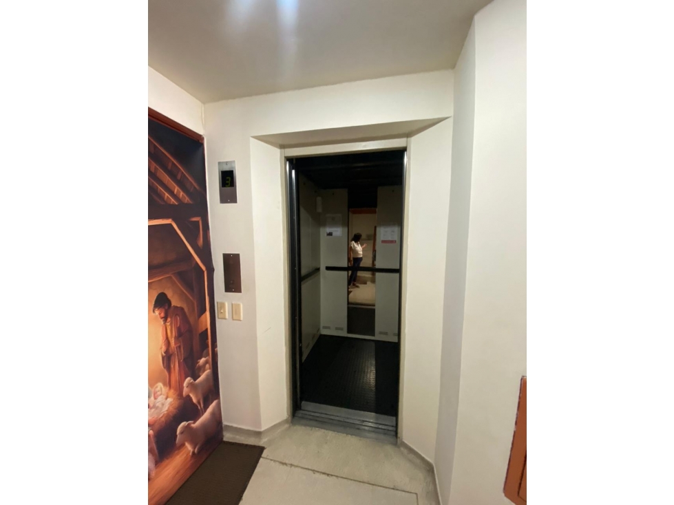 Apartamento en santiago de compostela — foto 6
