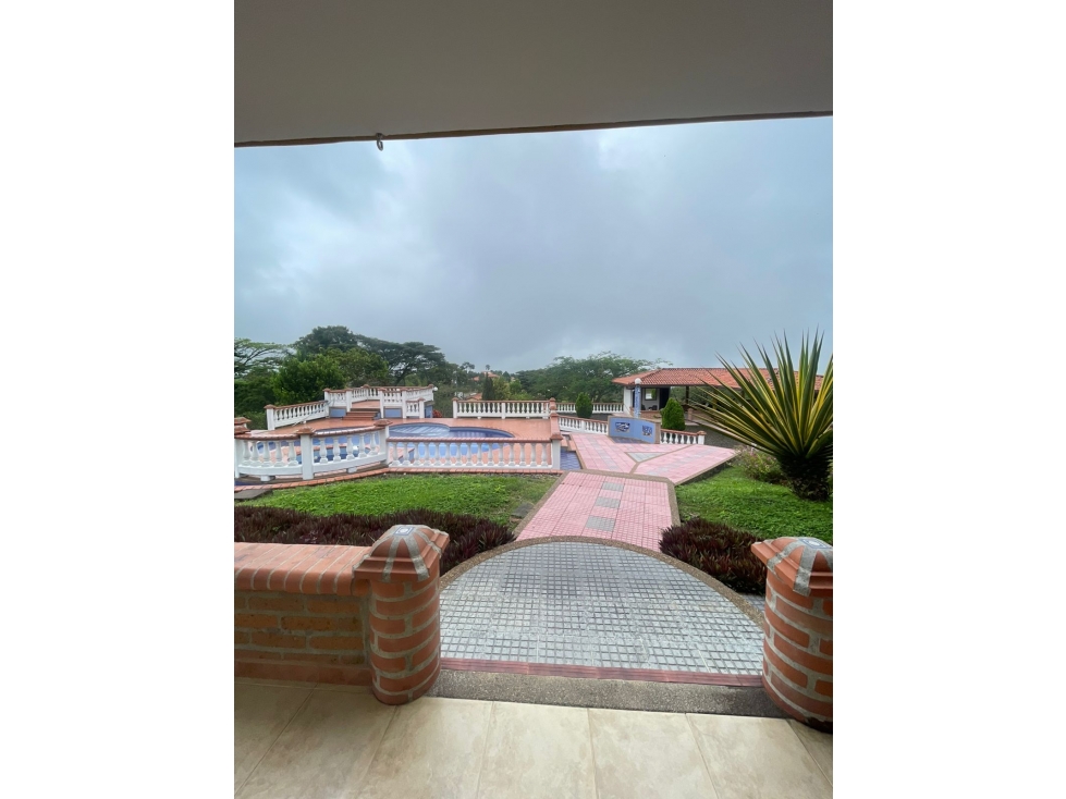 casa campestre la castilla — foto 4