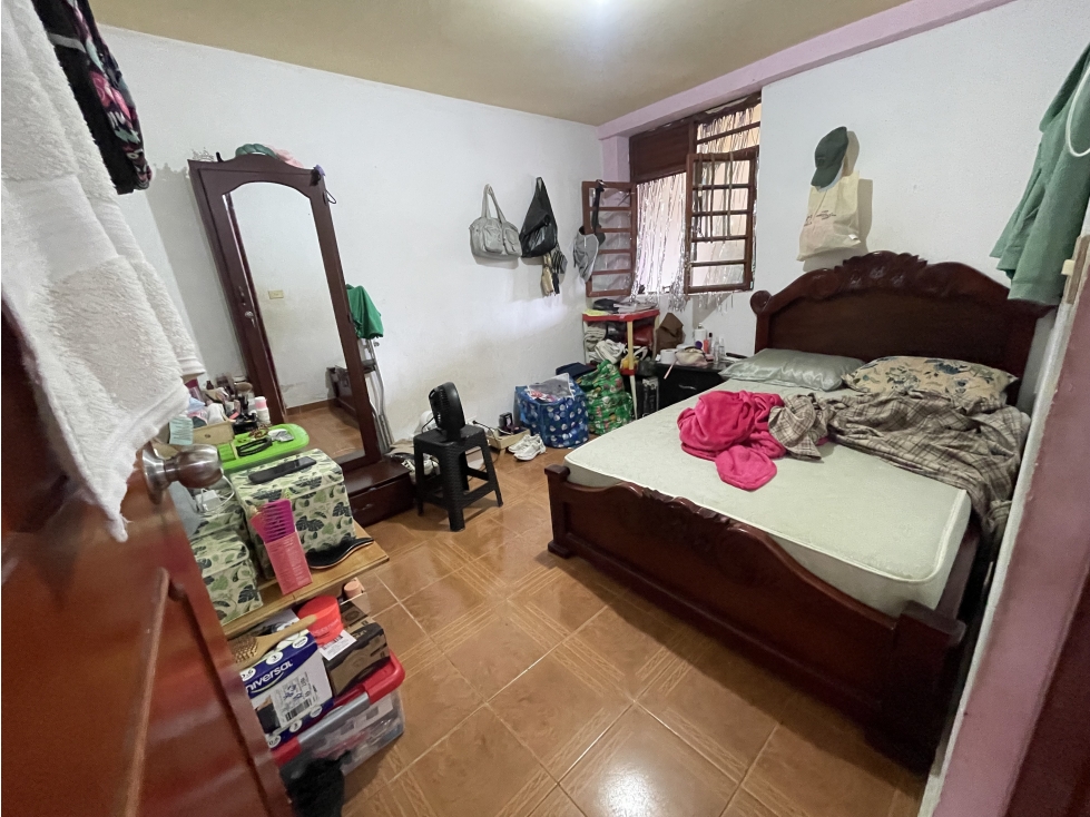 Apartamento 1 de febrero Centro Pereira — foto 6