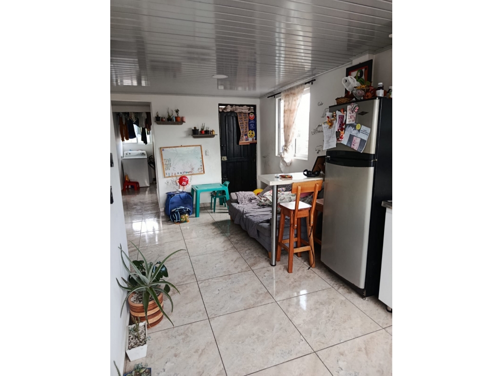 apartamento con local la macarena — foto 2