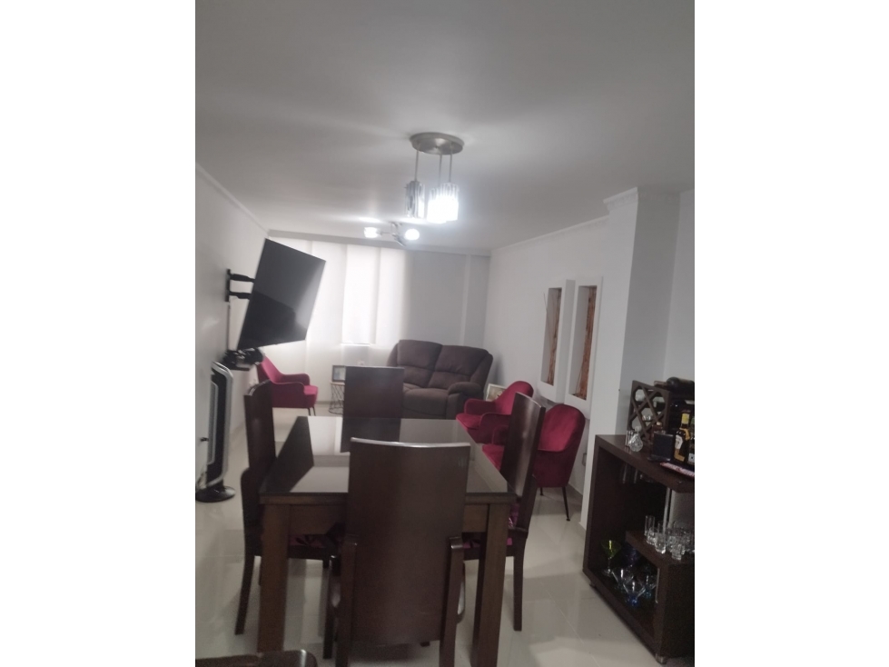 apartamento maraya — foto 3