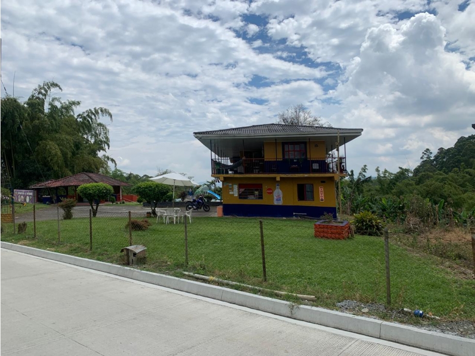casa campestre sector barbas — foto 6