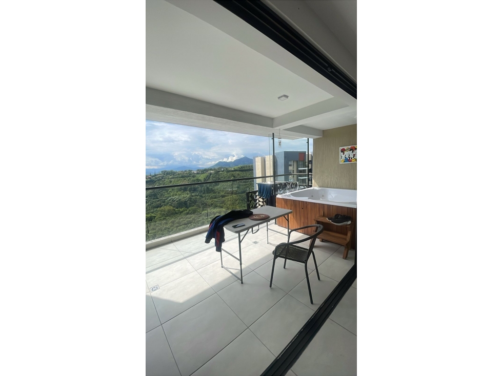 apartamento solorum cerritos — foto 5