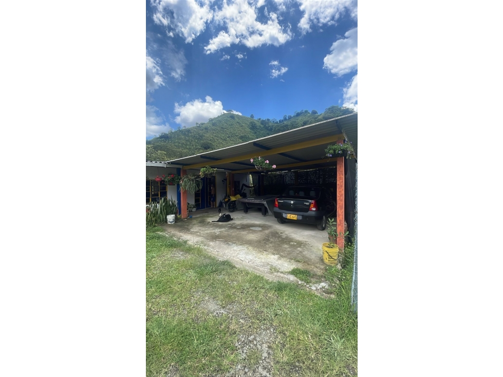 casa campestre vereda san andres — foto 4