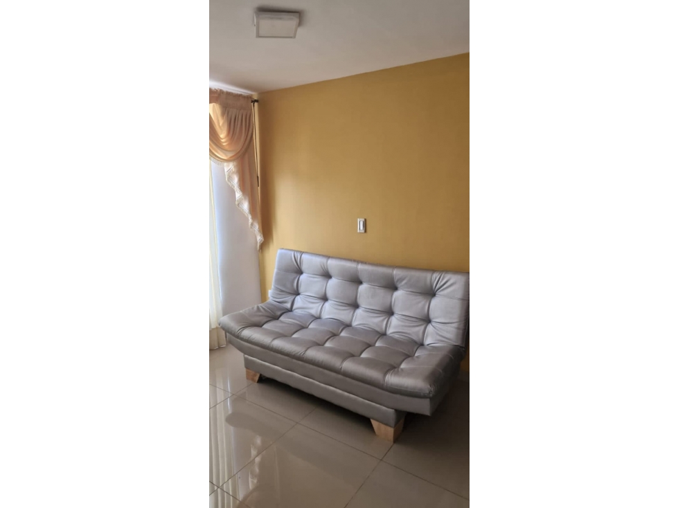 apartaestudio edificio shalon — foto 6