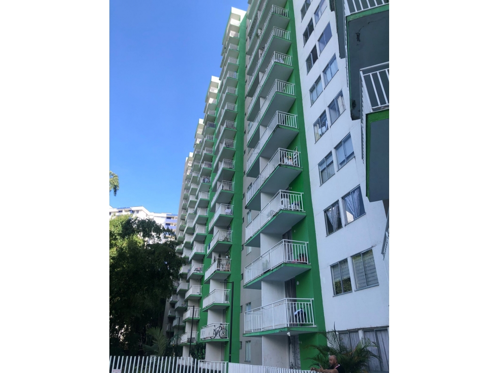 Apartamento Conjunto terragata