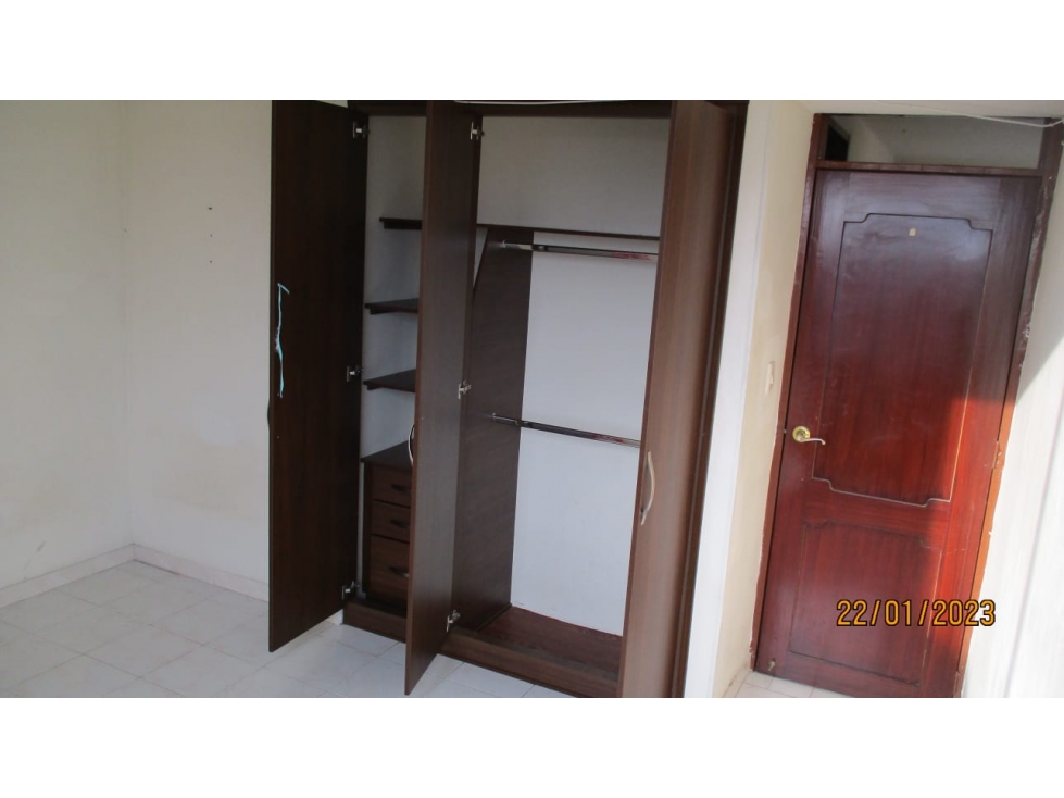 apartamento-conjunto cerrado los cedros,pereira — foto 2