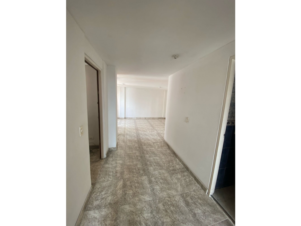 apartamento,unidad central los almendros — foto 2