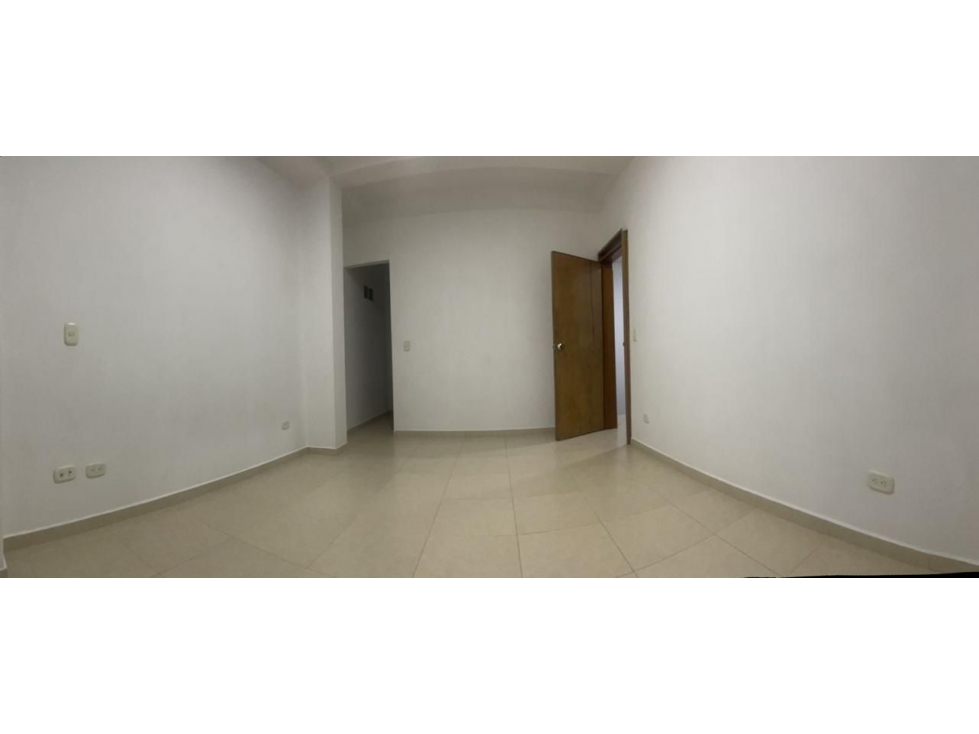 Casa Duplex Jardin 1