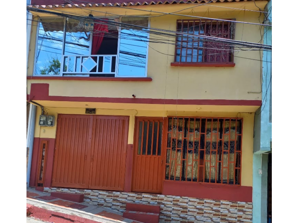 Apartamento 1 de febrero Centro Pereira