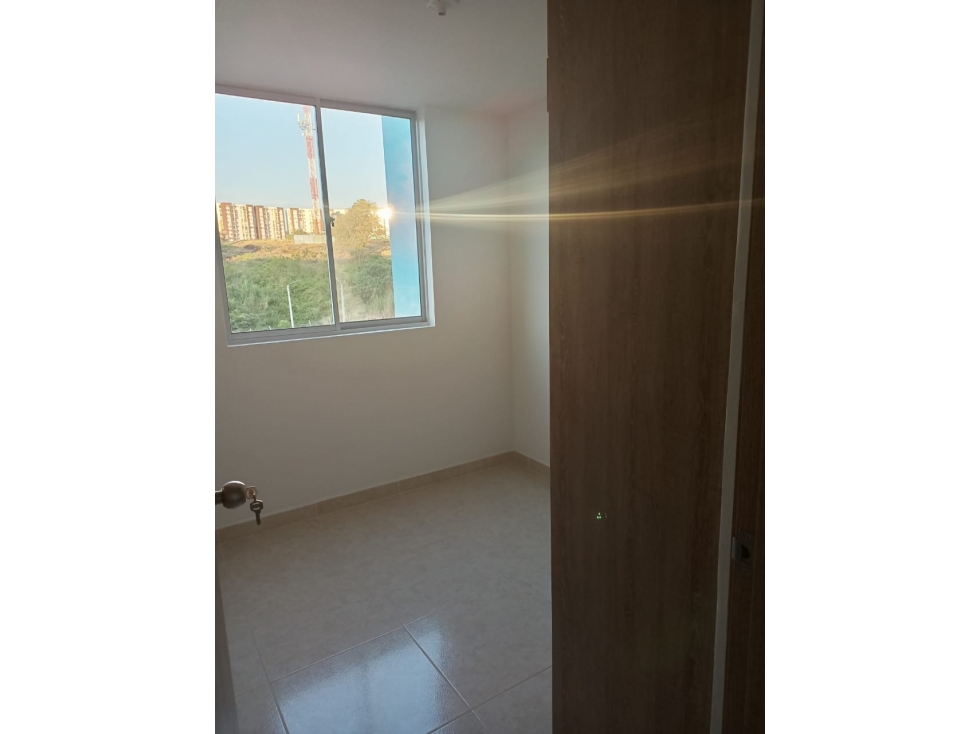 apartamento conjunto boreal