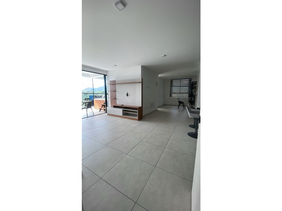 apartamento solorum cerritos — foto 3