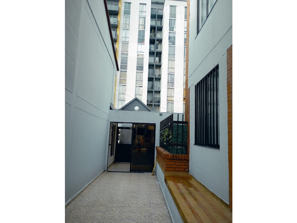 apartamento torres del sol — foto 6