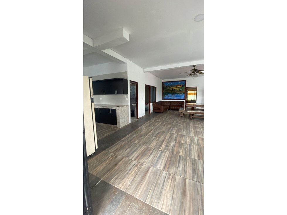 finca vía Alcalá — foto 4
