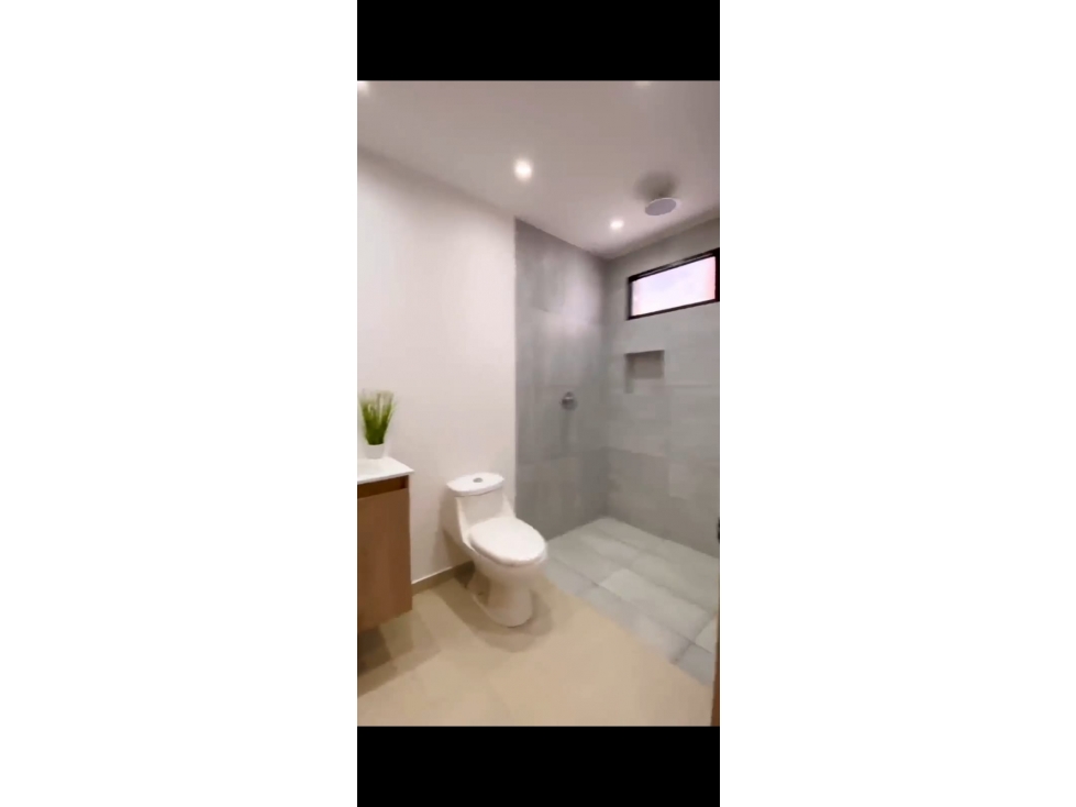 apartamento en altos de la pradera