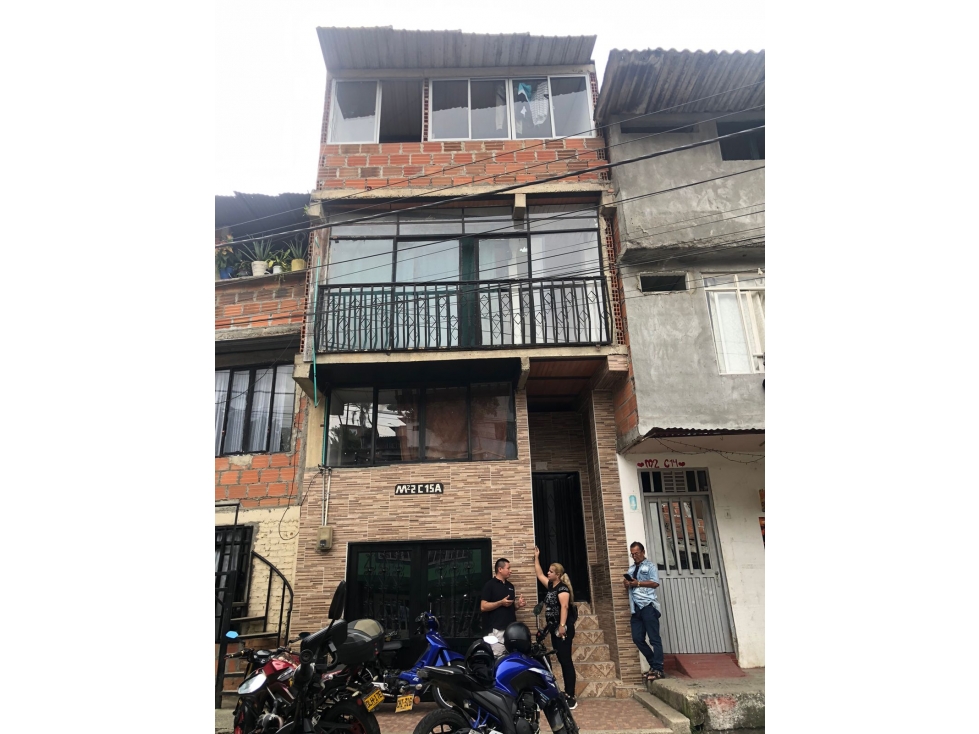 casa el nogal