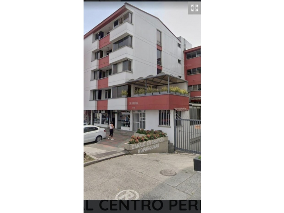 edificio riviera