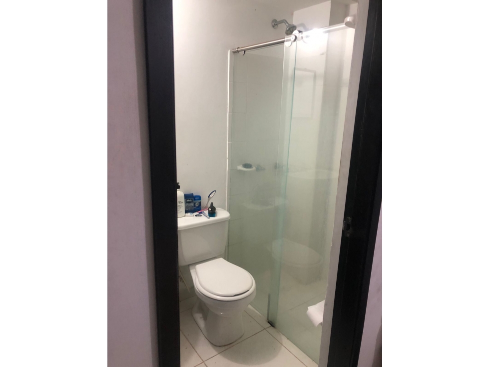 Apartamento Conjunto terragata — foto 5
