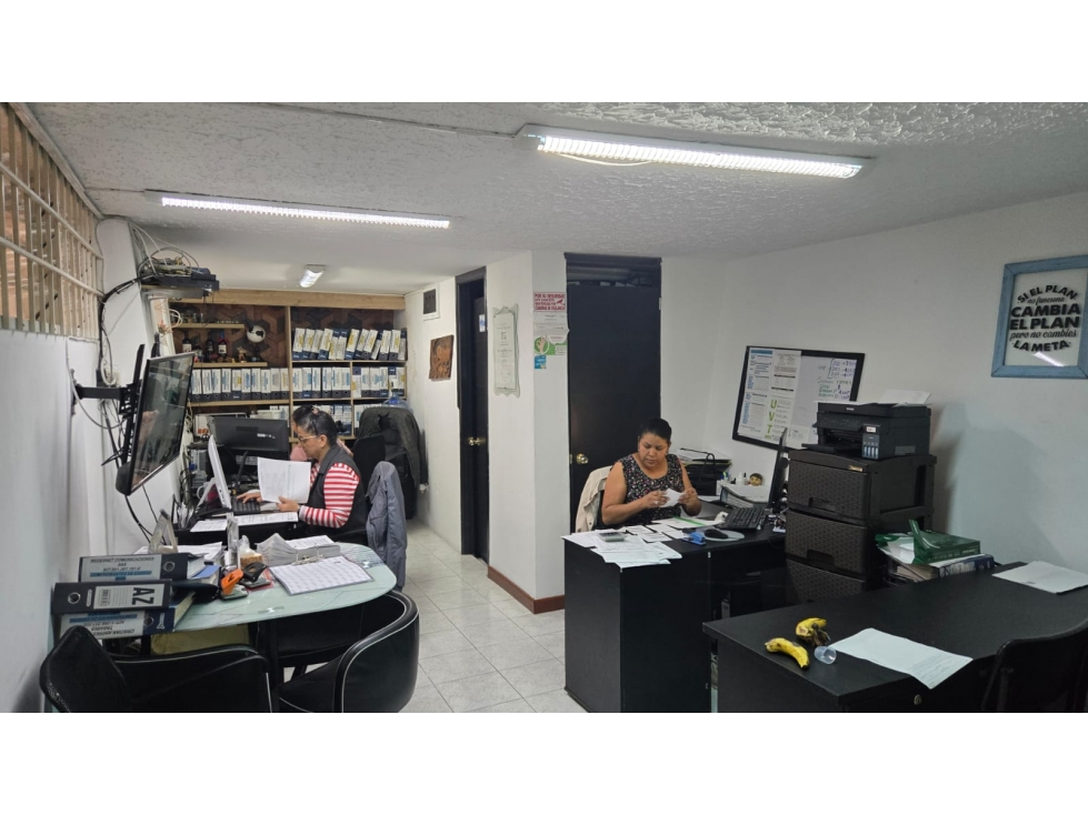 apartaestudio u oficina centro