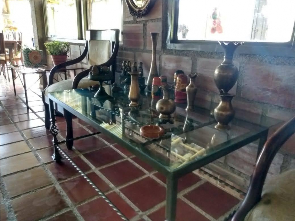 hostal ecológico planadas - 3