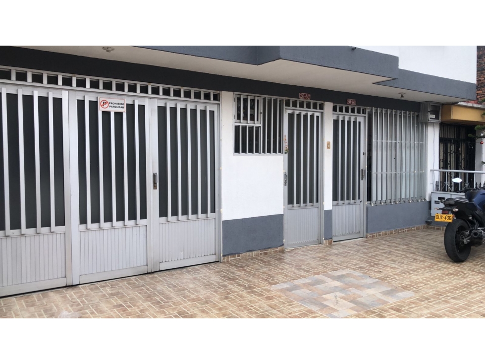 Casa La Pradera