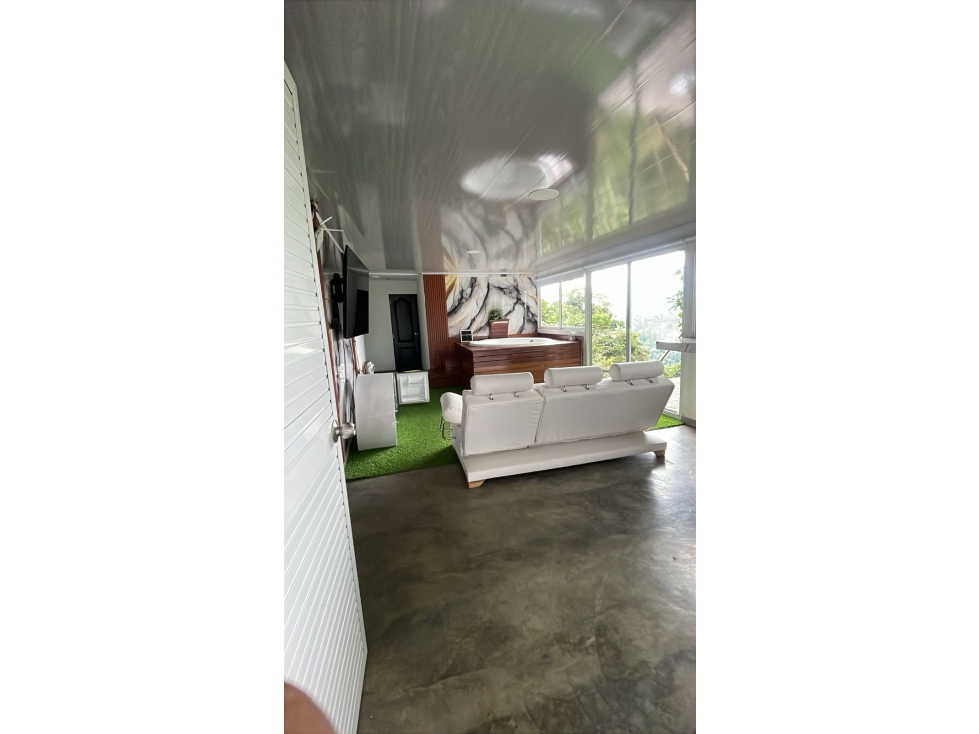 finca la reserva — foto 3