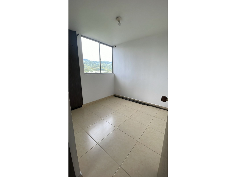 apartamento terrazino