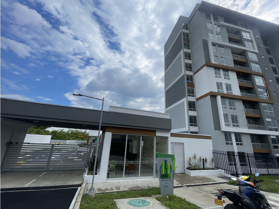 Apartamento Conjunto Pradera Viva