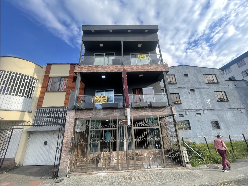 Hotel Simón plaza centro