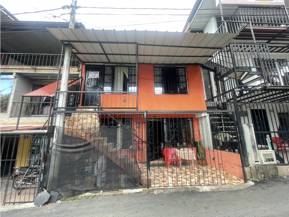 Casa naranjito Cuba