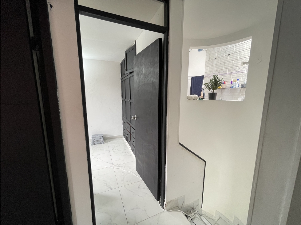 Apartamento conjunto alcasares pereira