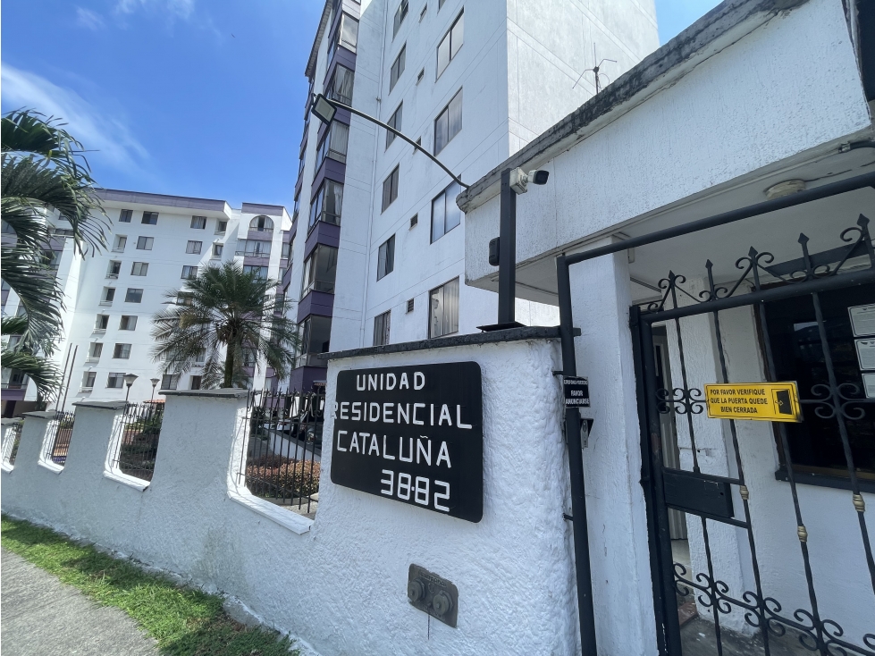 Apartamento Conjunto Cataluña