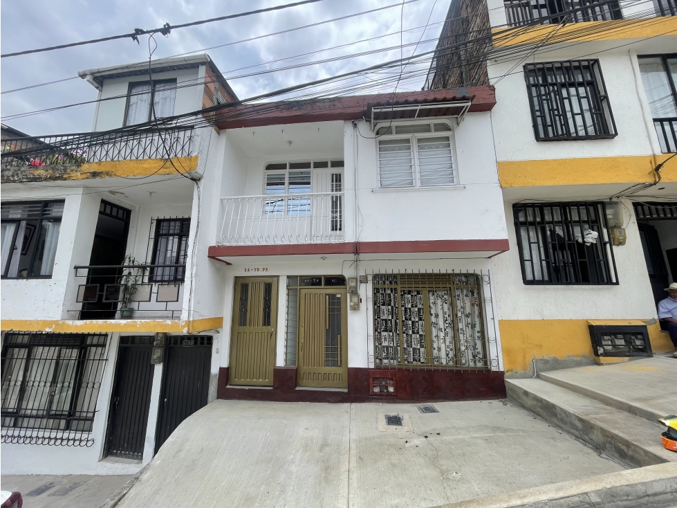 Casa duplex centro pereira - 1