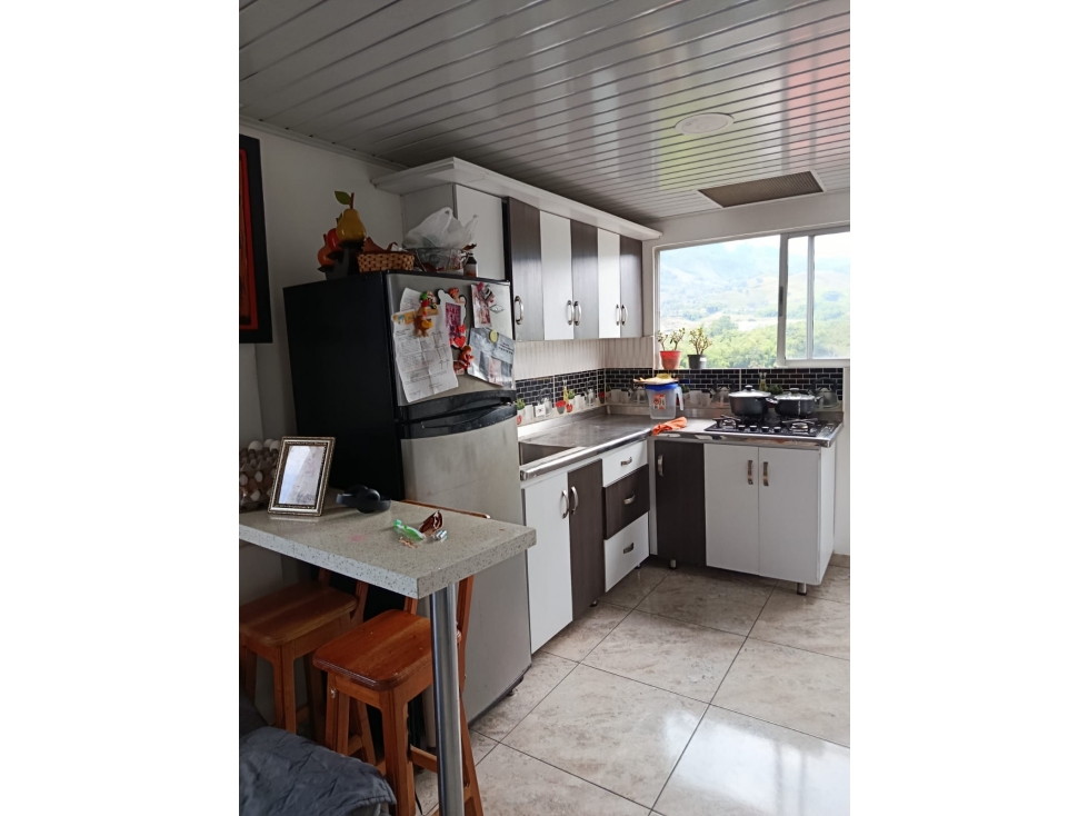 apartamento con local la macarena — foto 6