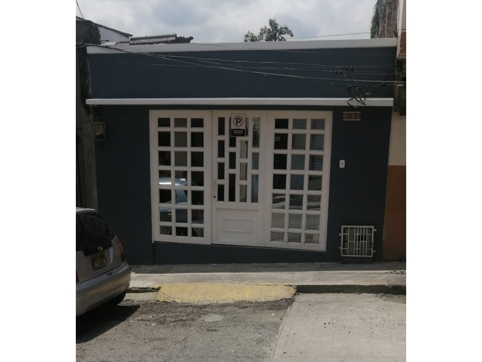 Casa Centro
