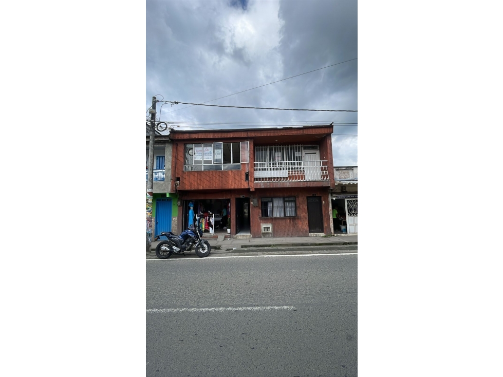 Santa Rosa Centro