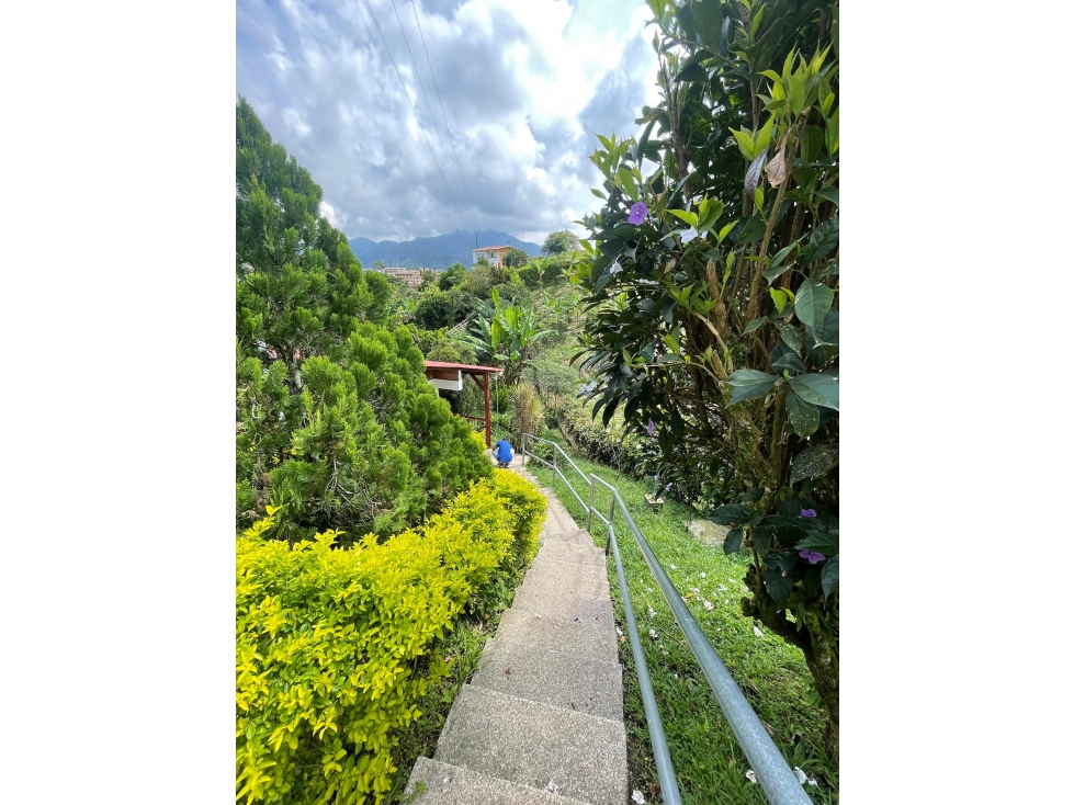 casa campestre la carmelita - 3