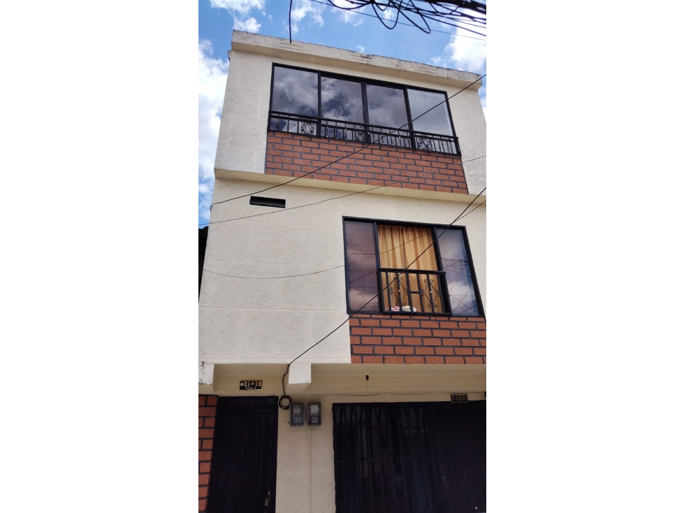 Casa Propiedad Horizontal Campestre A