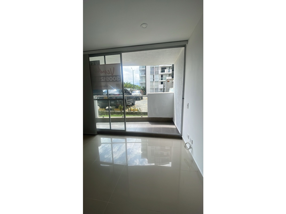 apartamento edeficio metropolitan — foto 2
